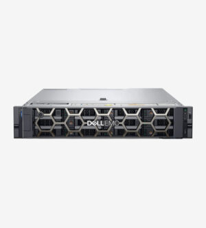 DELL EMC PowerEdge R550 1