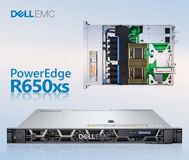 Dell-PowerEdge-R650xs-banner
