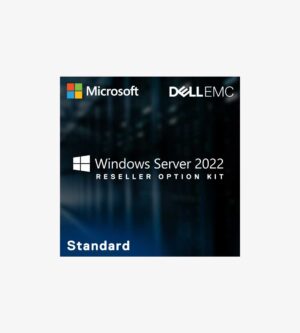 DELL Windows Server 2022 Standard ROK