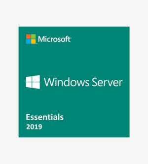 Windows Server 2019 Essentials - Lenovo ROK