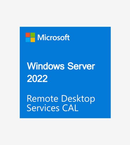 Windows Server 2022 RDS CAL