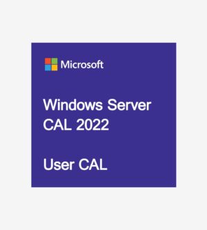 MS-OEM-2022-User-CAL