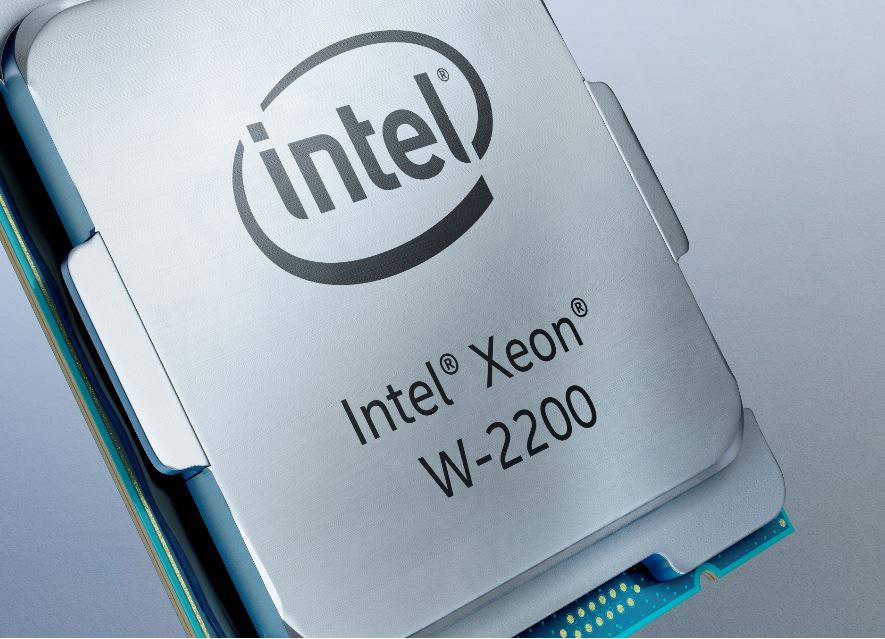 Intel-Xeon-W-2200-Series