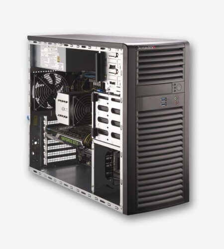 Supermicro-SuperServer-SYS-5039A-I-0