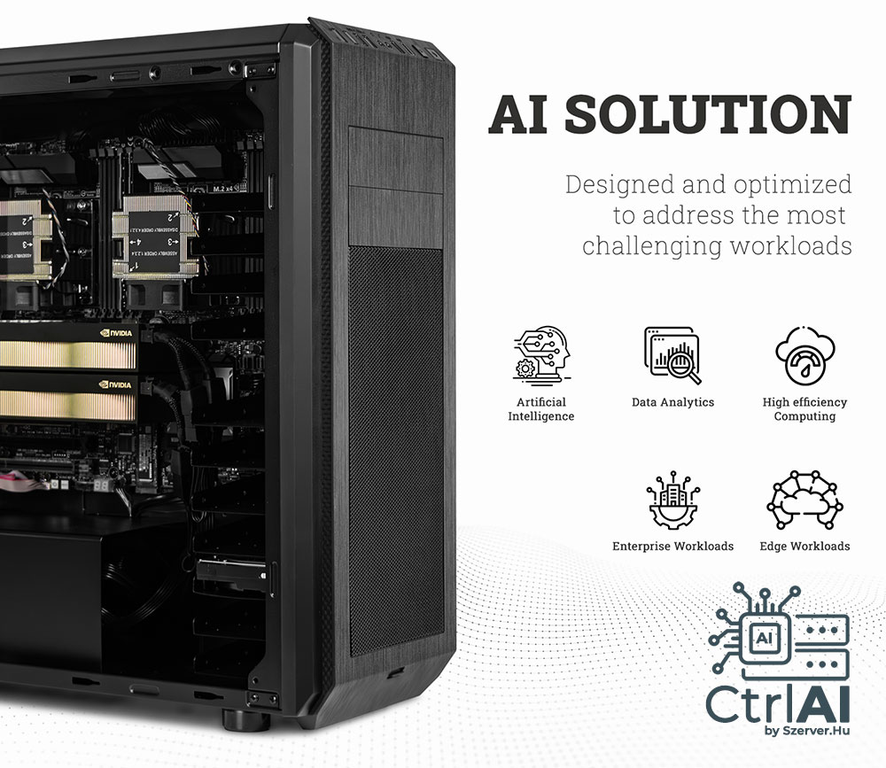 AI-solution-workstation