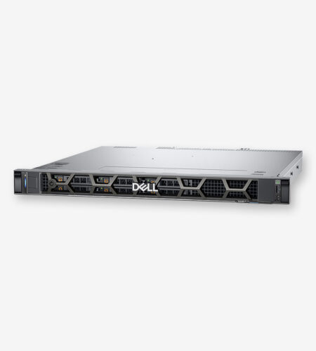 Dell-PowerEdge-R260