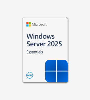 DELL ROK Win Server 2025 Essentials