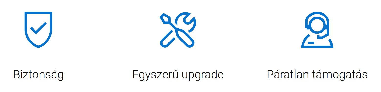 eredeti dell szerver alkatrész upgrade