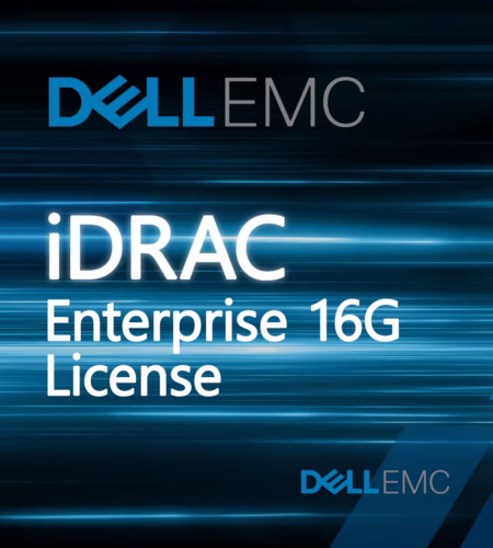 Dell iDRAC Enterprise 16G