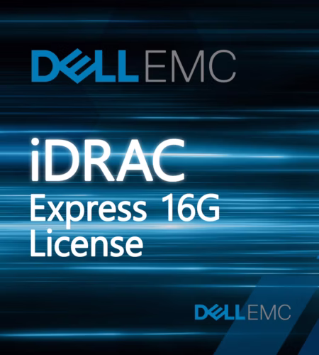 Dell iDRAC Express 16G