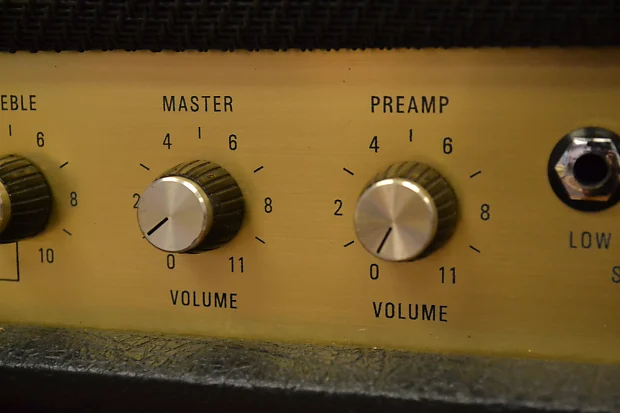 marshall-amplifier