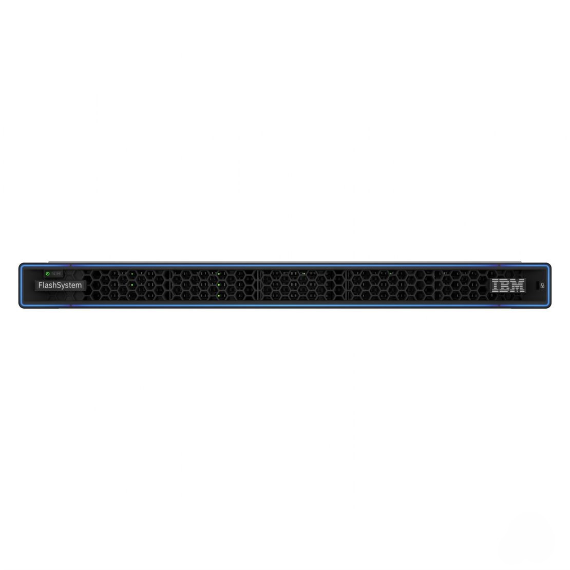 IBM flashsystem white