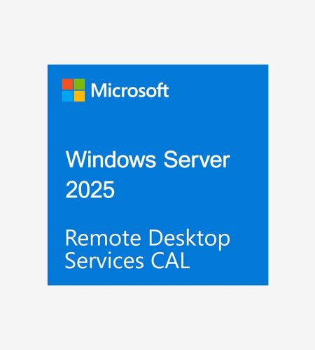 Win-2025-RDS-CAL