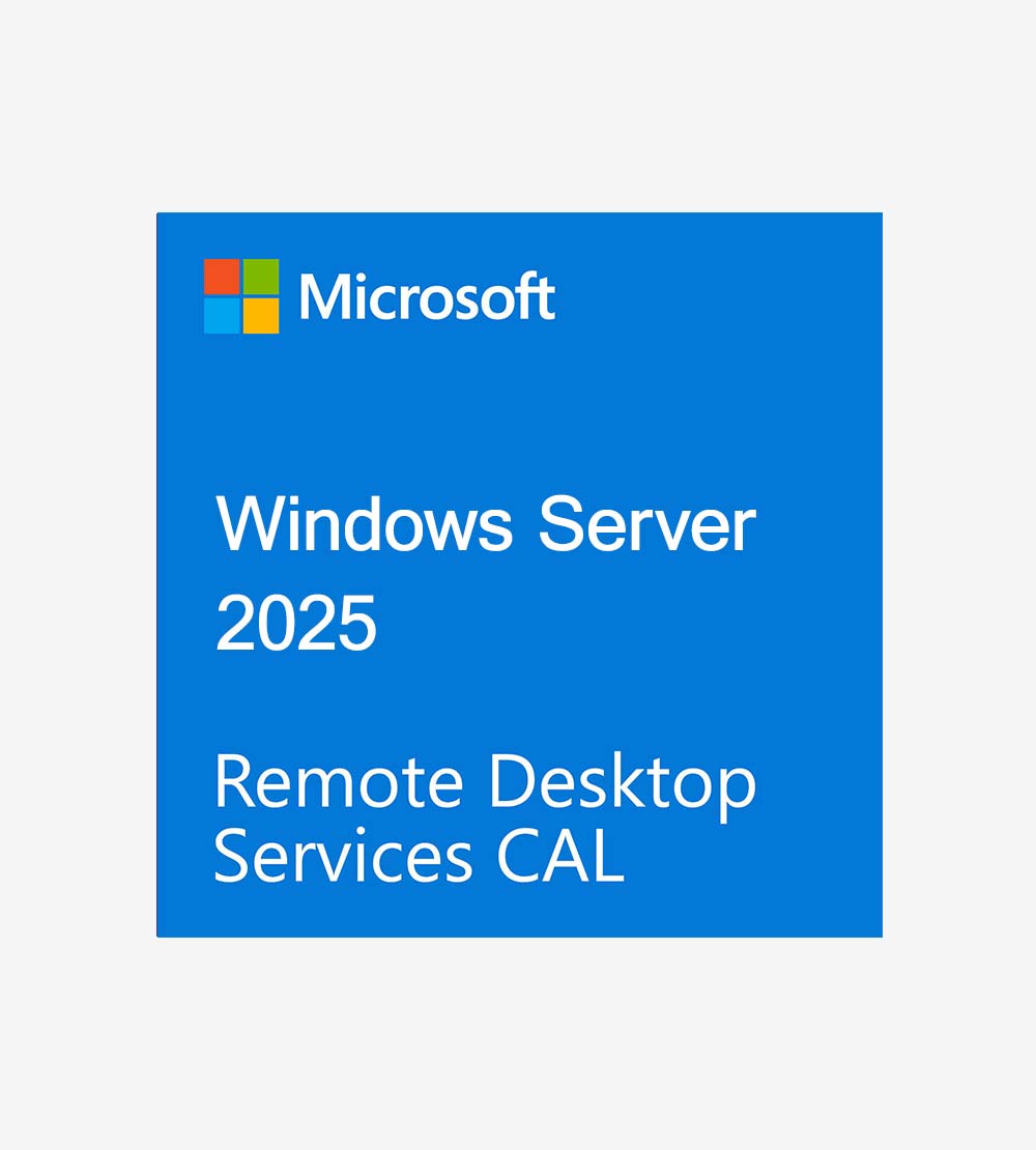 Win-2025-RDS-CAL