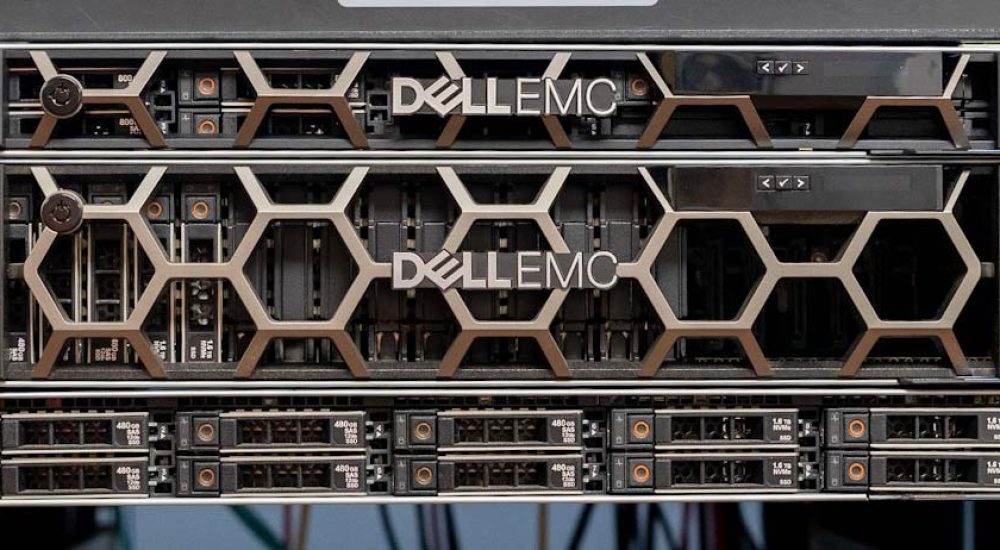 Dell-PowerEdge-R660-Front-1