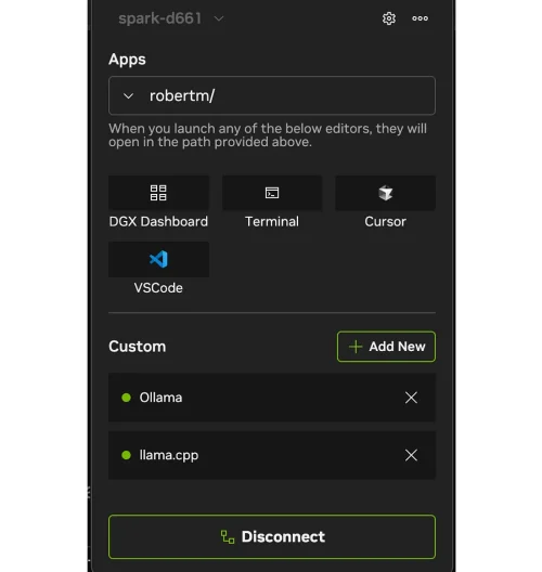 nvidia-dgx-spark-headless